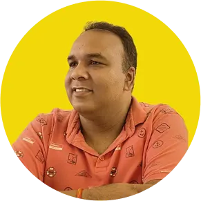 Neeraj Kumar